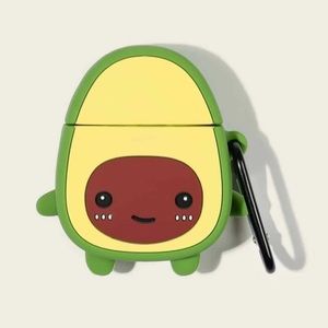 Avocado AirPods Case